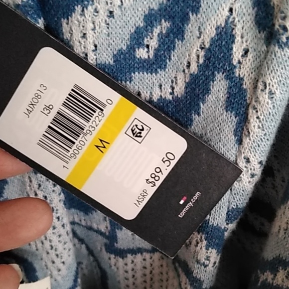 Tommy Hilfiger Sweater - Picture 4 of 8